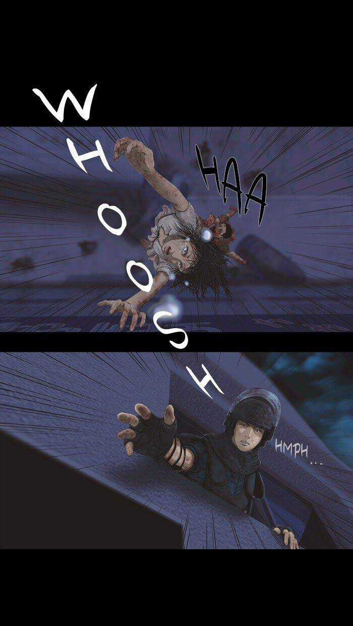 Dead Days Chapter 14 trang 39