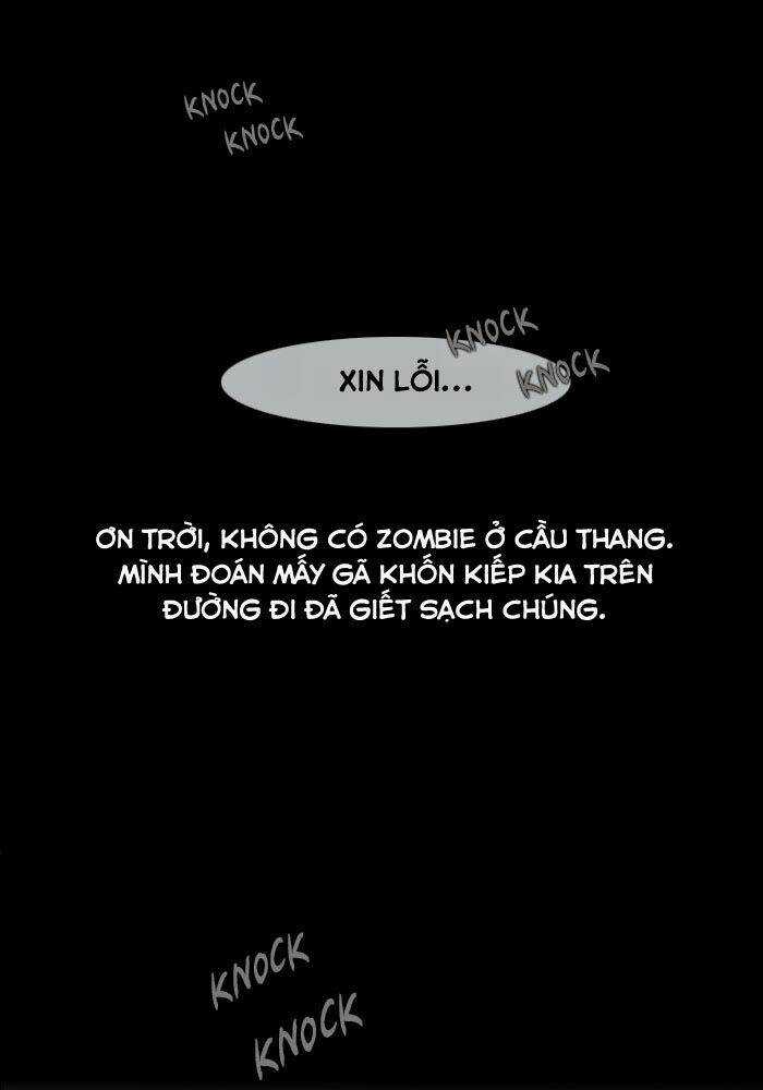 Dead Days Chapter 14 trang 4