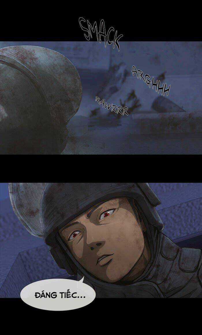 Dead Days Chapter 14 trang 40