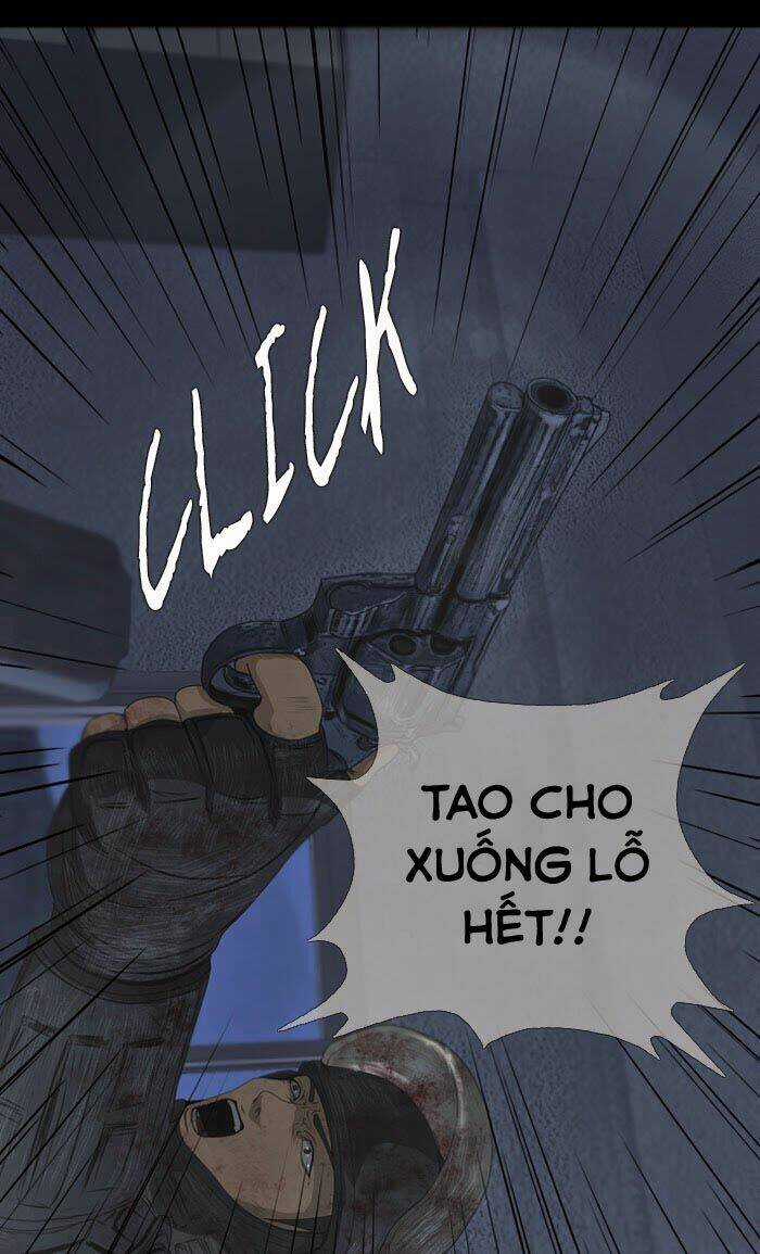 Dead Days Chapter 14 trang 42