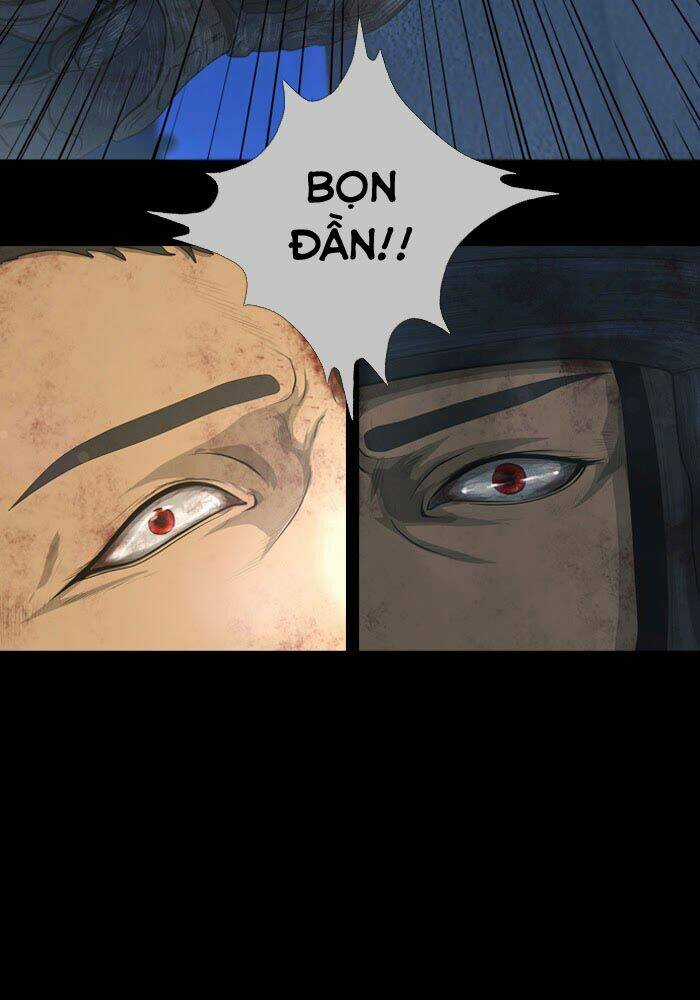 Dead Days Chapter 14 trang 43