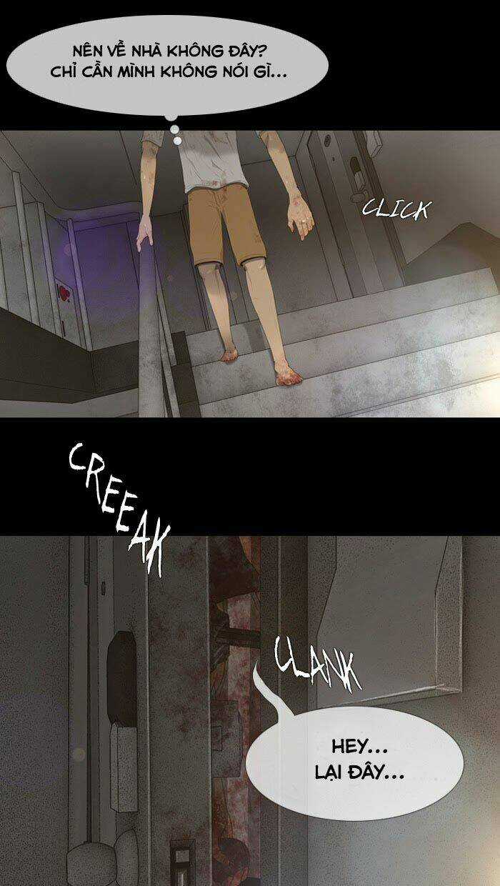 Dead Days Chapter 14 trang 44