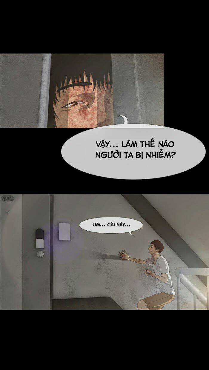 Dead Days Chapter 14 trang 47
