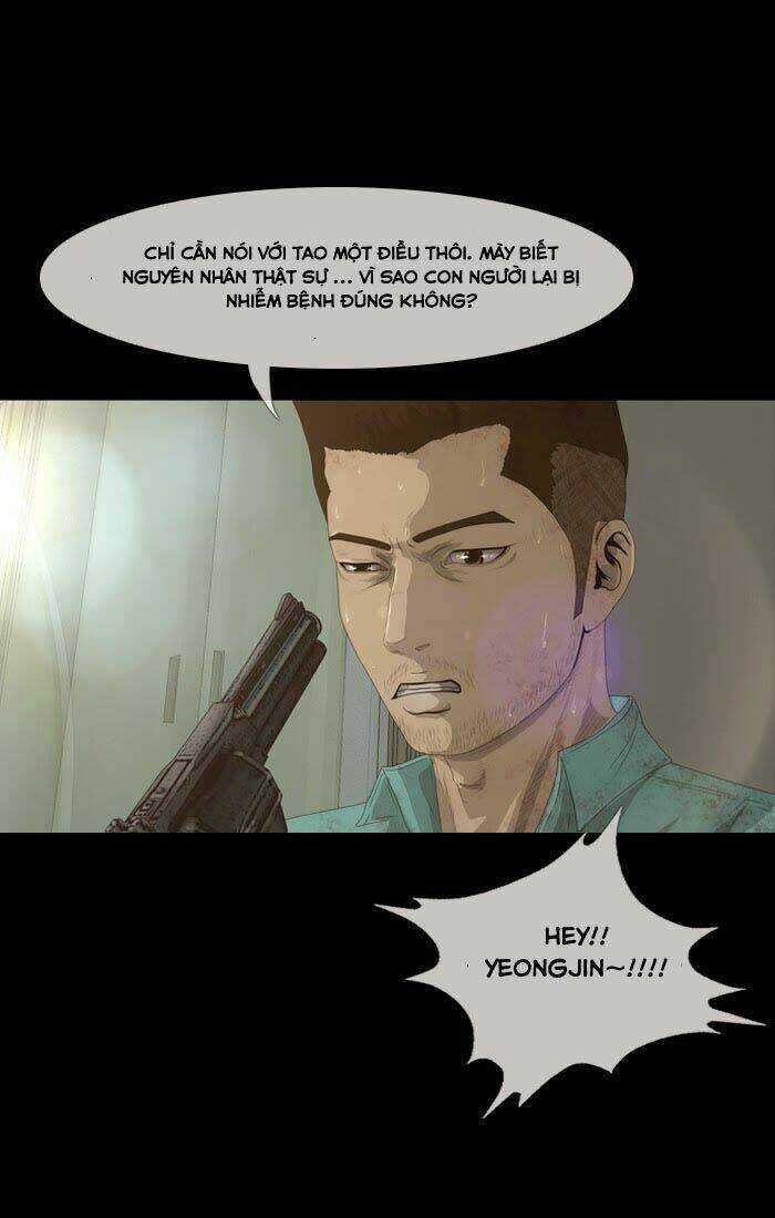 Dead Days Chapter 14 trang 48