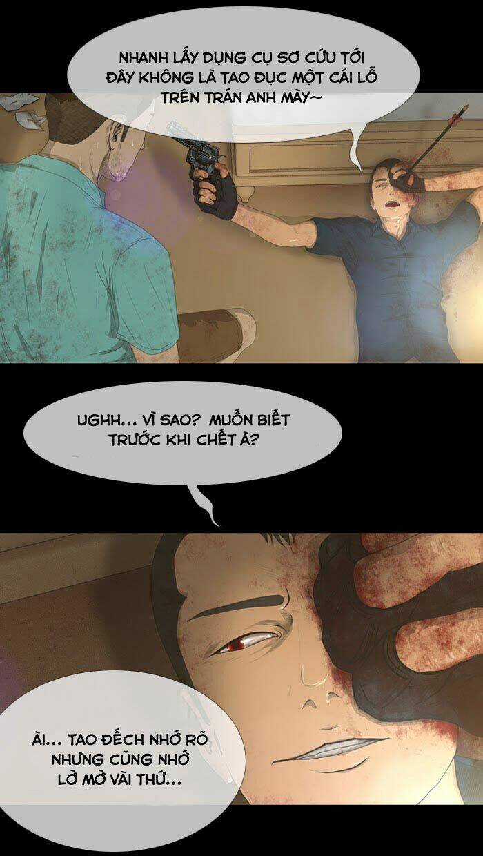 Dead Days Chapter 14 trang 49