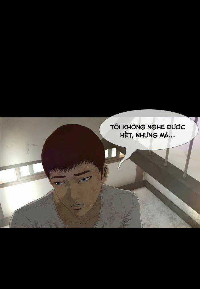 Dead Days Chapter 14 trang 50