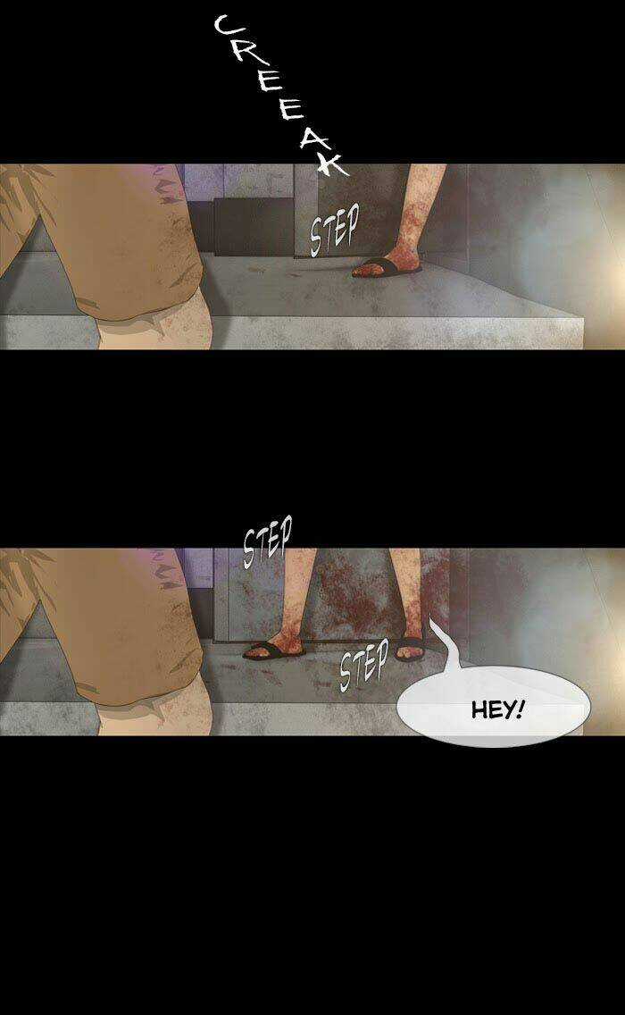 Dead Days Chapter 14 trang 54