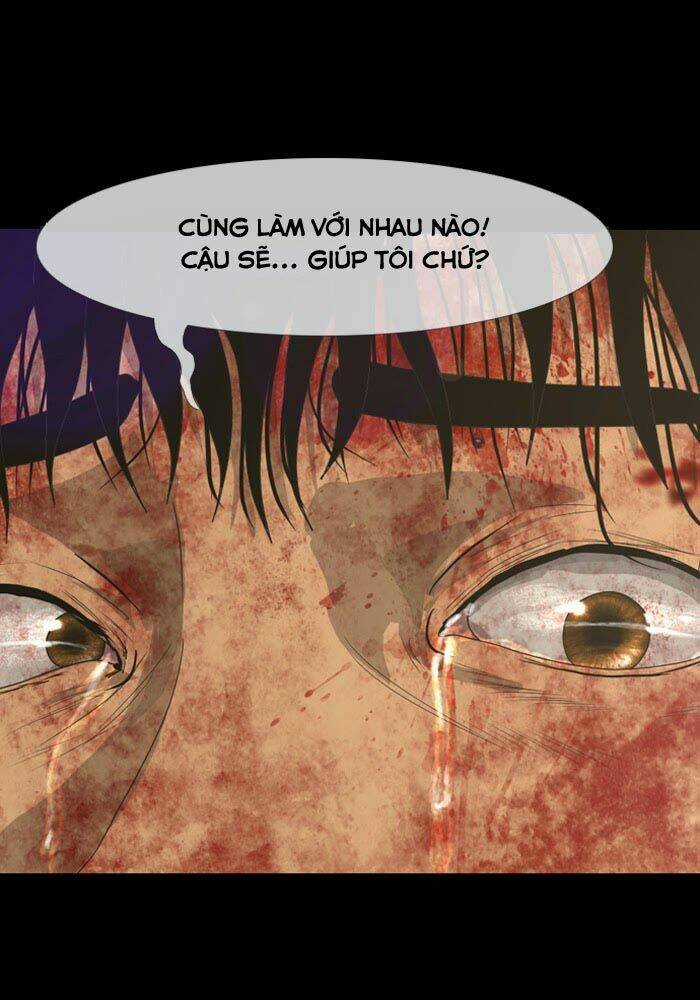 Dead Days Chapter 14 trang 56
