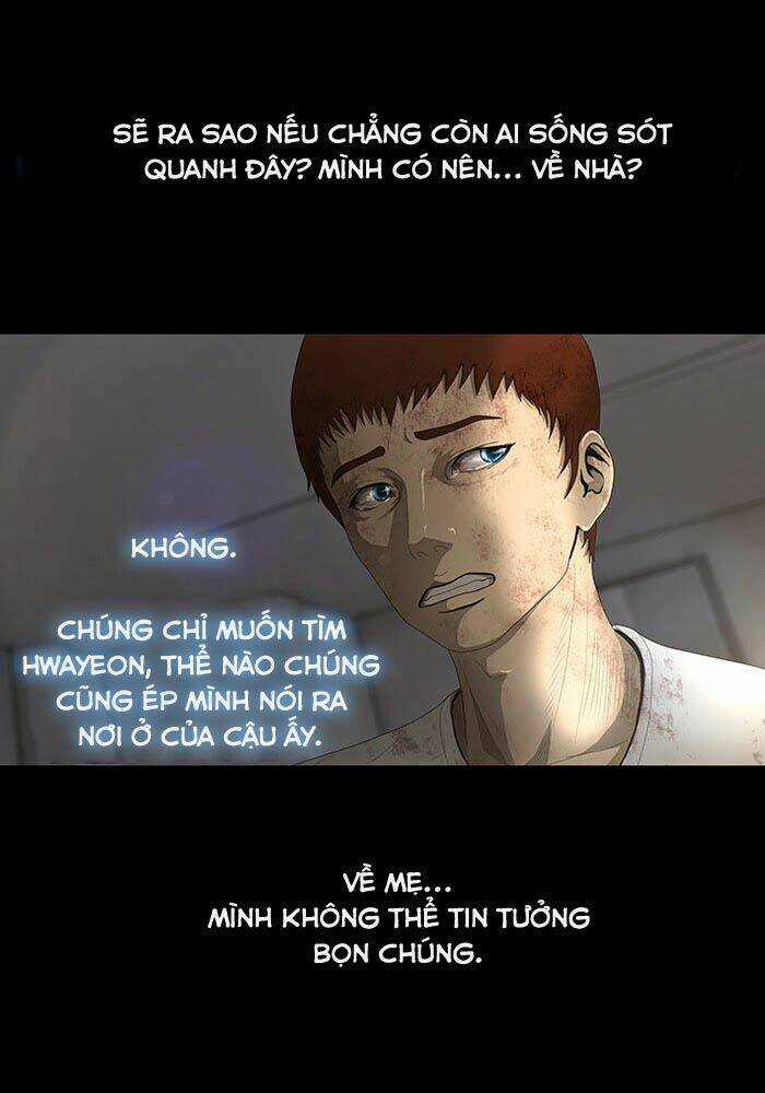 Dead Days Chapter 14 trang 6