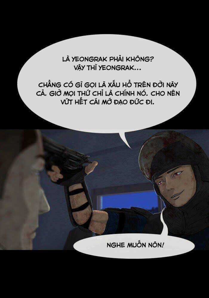 Dead Days Chapter 14 trang 60