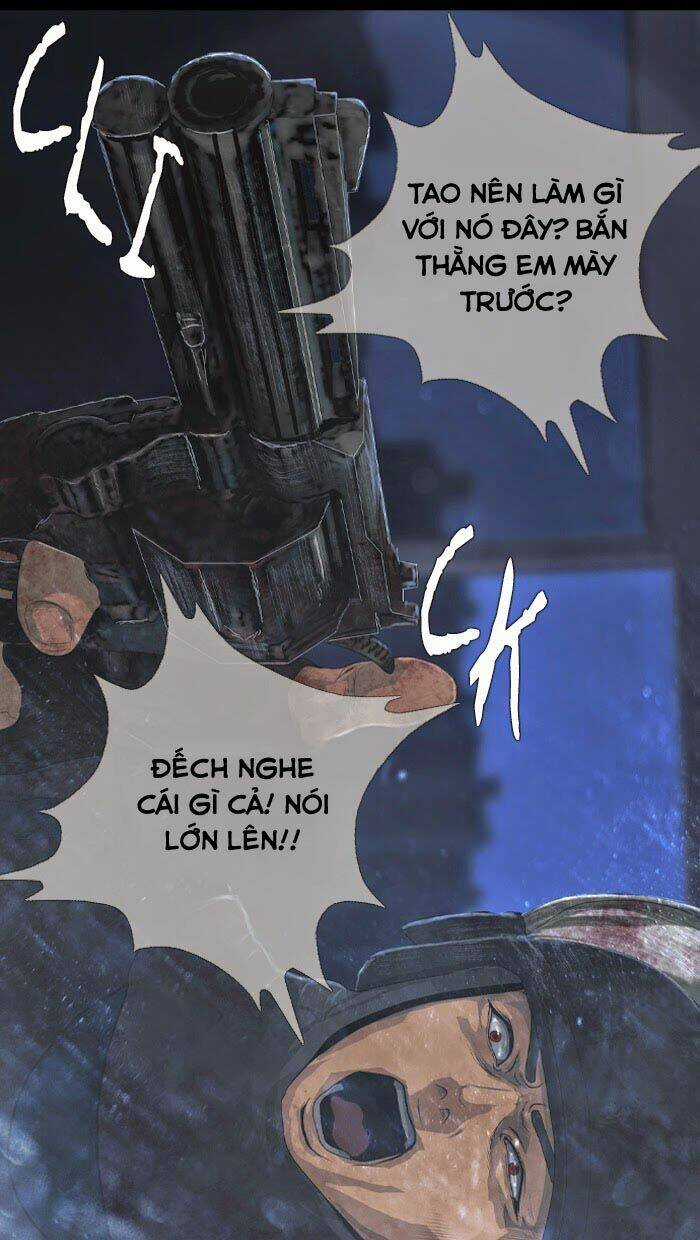 Dead Days Chapter 14 trang 62