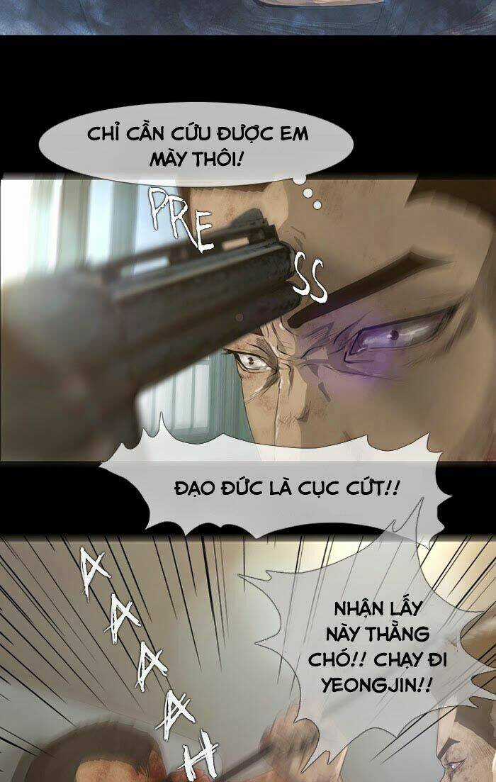 Dead Days Chapter 14 trang 63