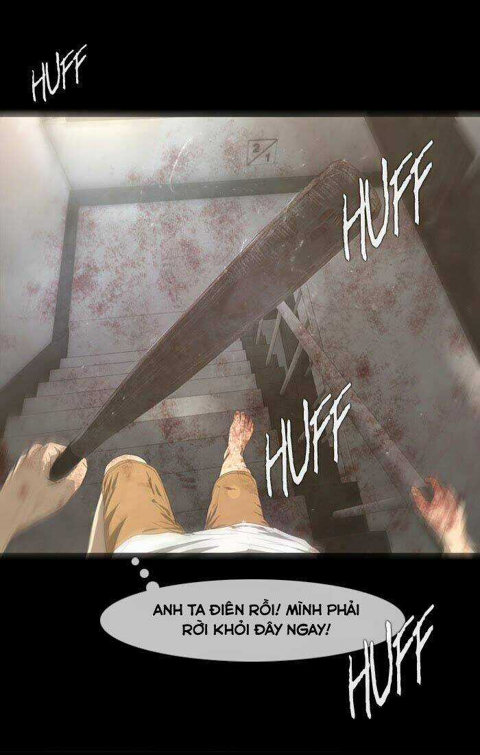 Dead Days Chapter 14 trang 65
