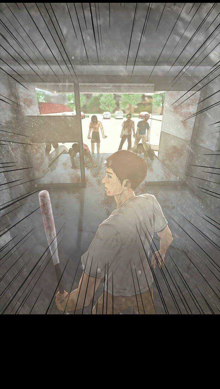 Dead Days Chapter 14 trang 69