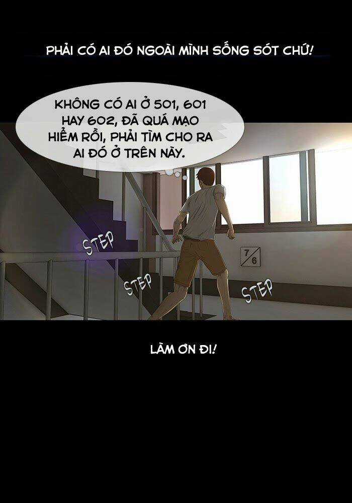 Dead Days Chapter 14 trang 7