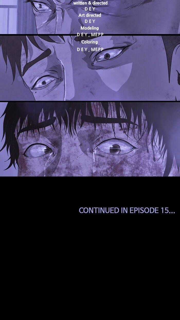 Dead Days Chapter 14 trang 71