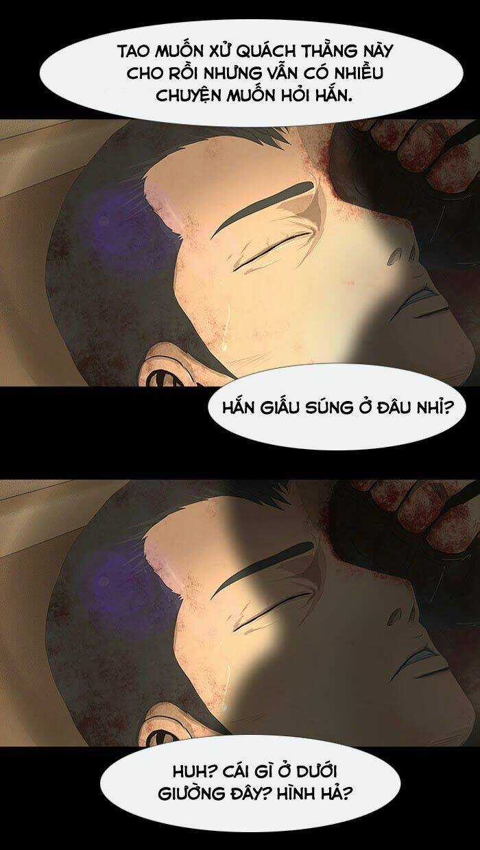 Dead Days Chapter 14 trang 8