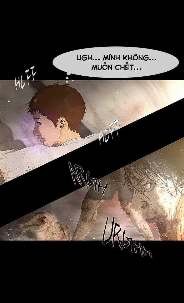 Dead Days Chapter 15 trang 10