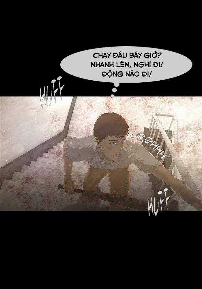 Dead Days Chapter 15 trang 11