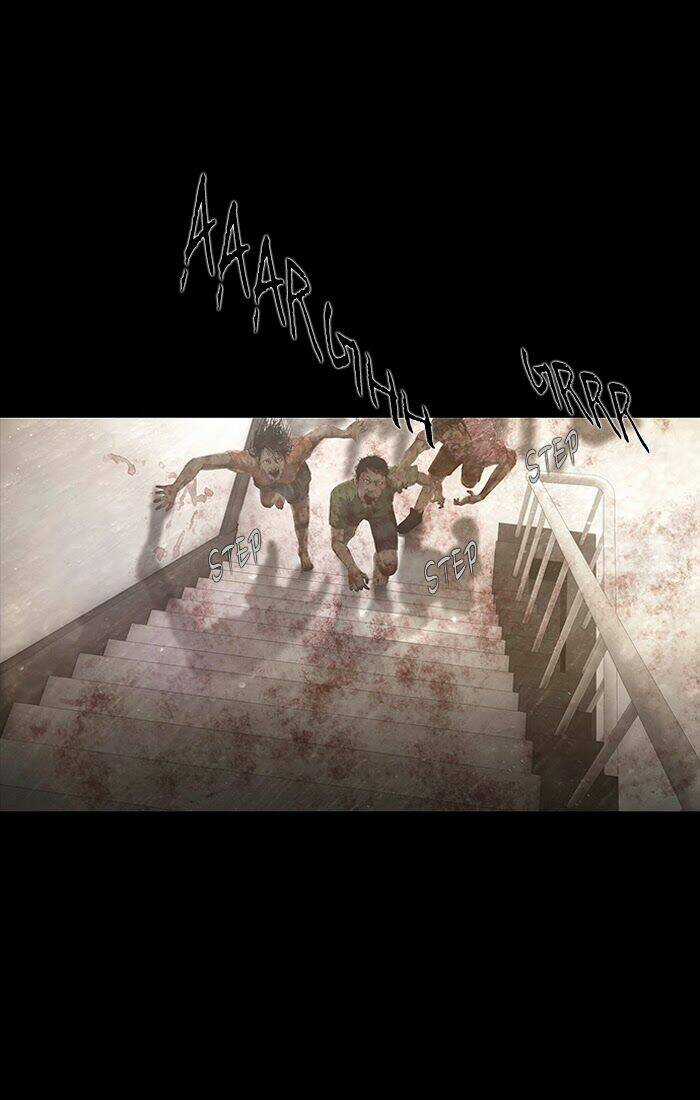 Dead Days Chapter 15 trang 12