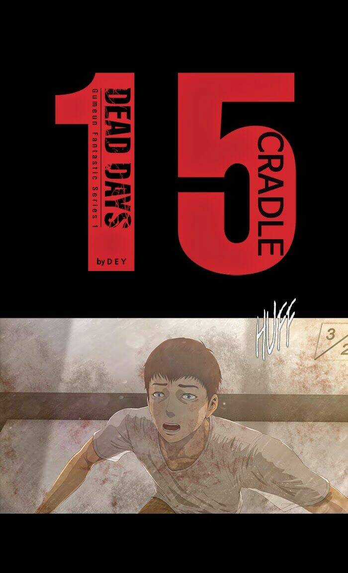 Dead Days Chapter 15 trang 14