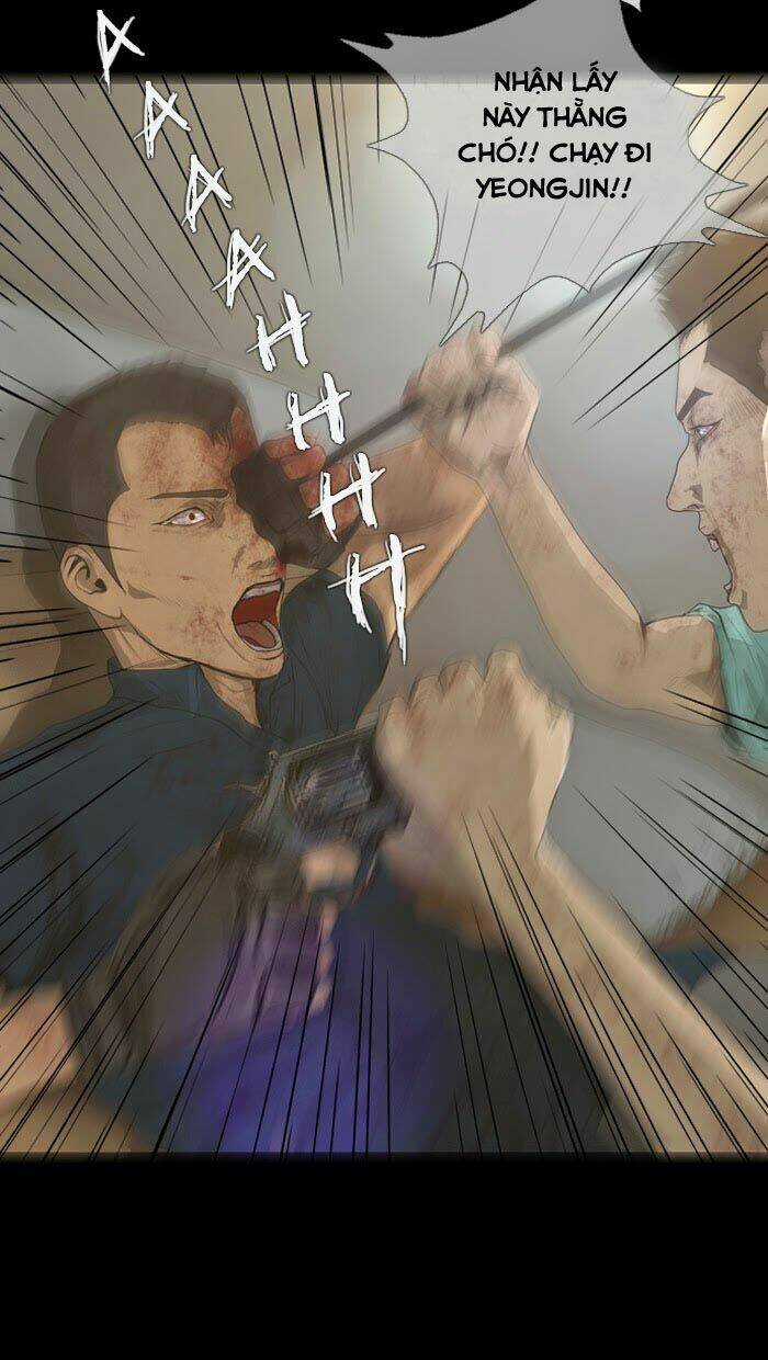 Dead Days Chapter 15 trang 2