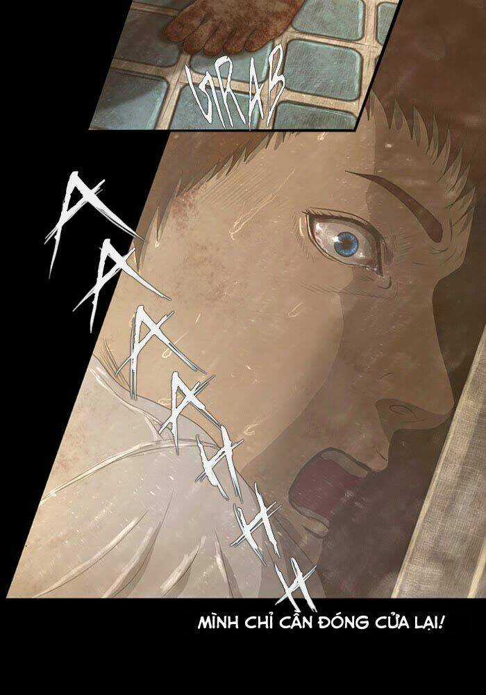 Dead Days Chapter 15 trang 23