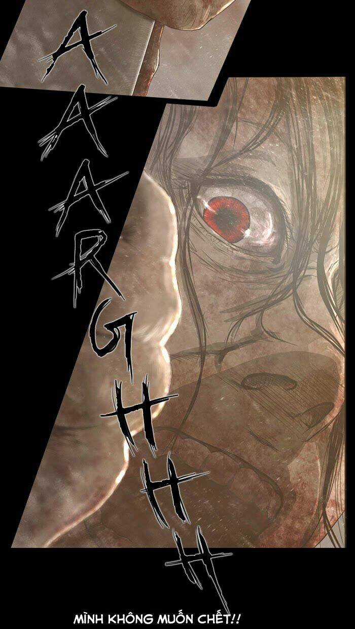 Dead Days Chapter 15 trang 25