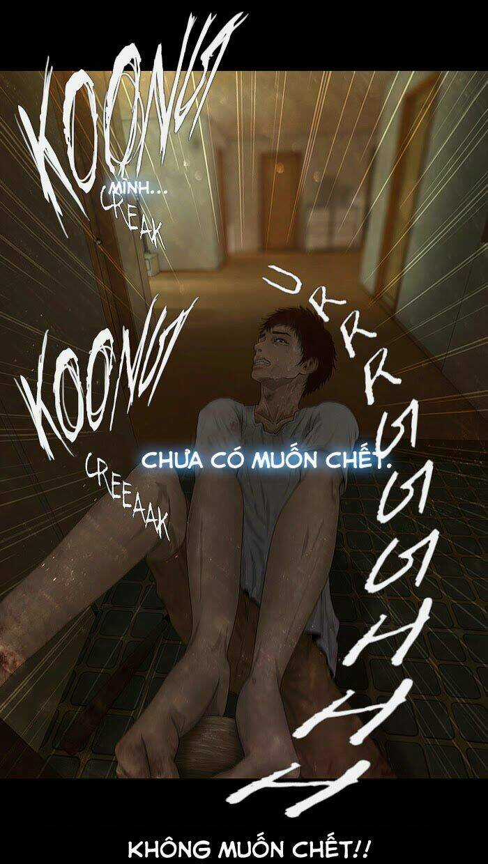 Dead Days Chapter 15 trang 26