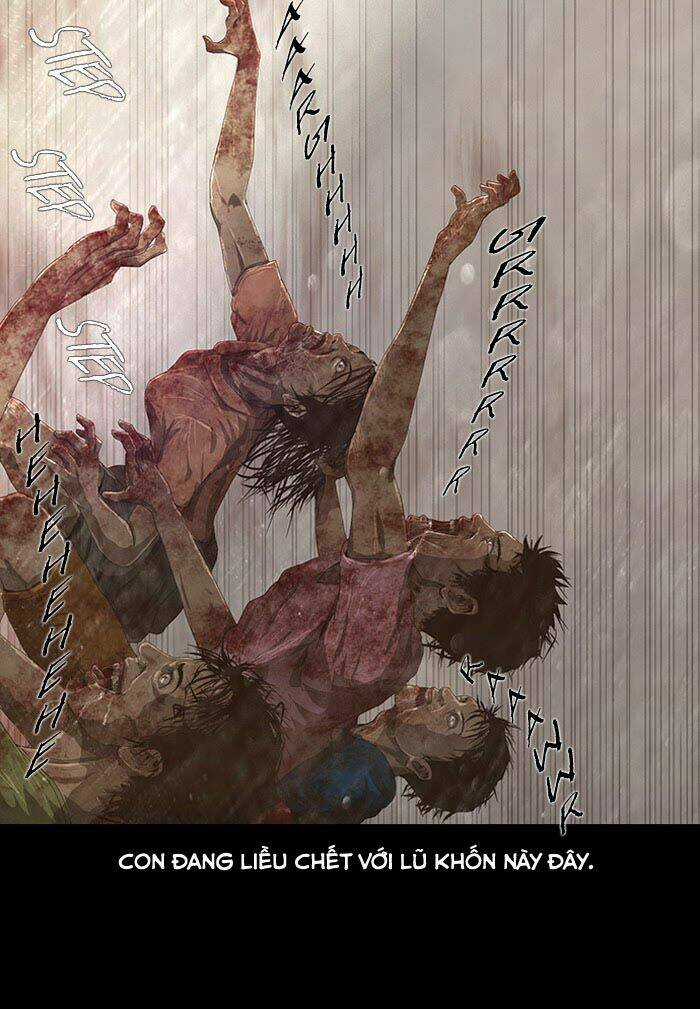 Dead Days Chapter 15 trang 28
