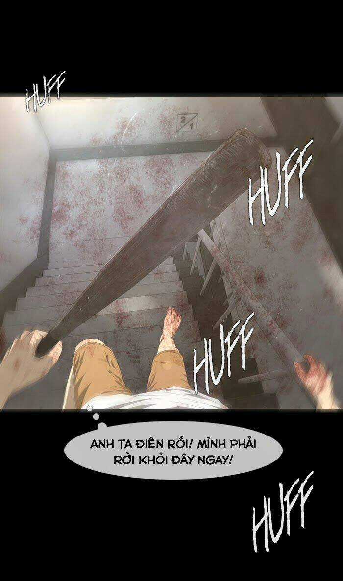 Dead Days Chapter 15 trang 3
