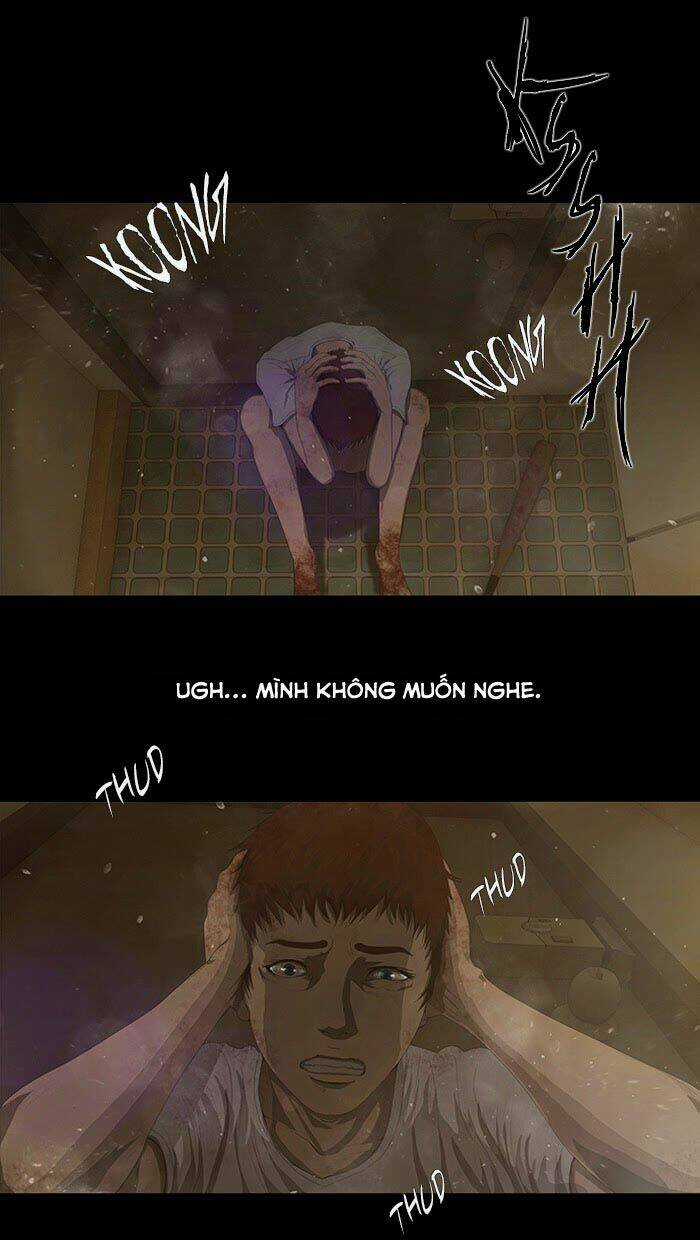 Dead Days Chapter 15 trang 33