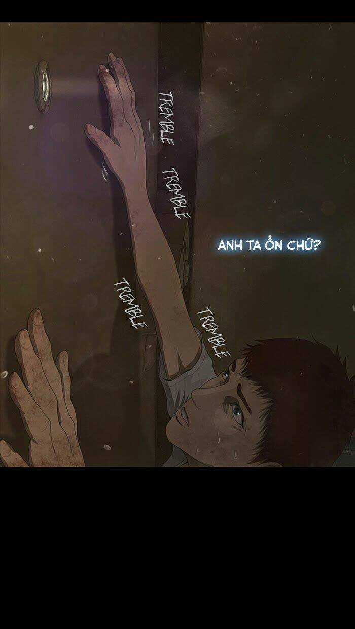 Dead Days Chapter 15 trang 35