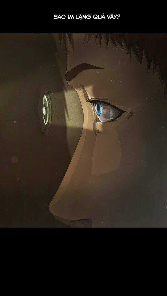 Dead Days Chapter 15 trang 36