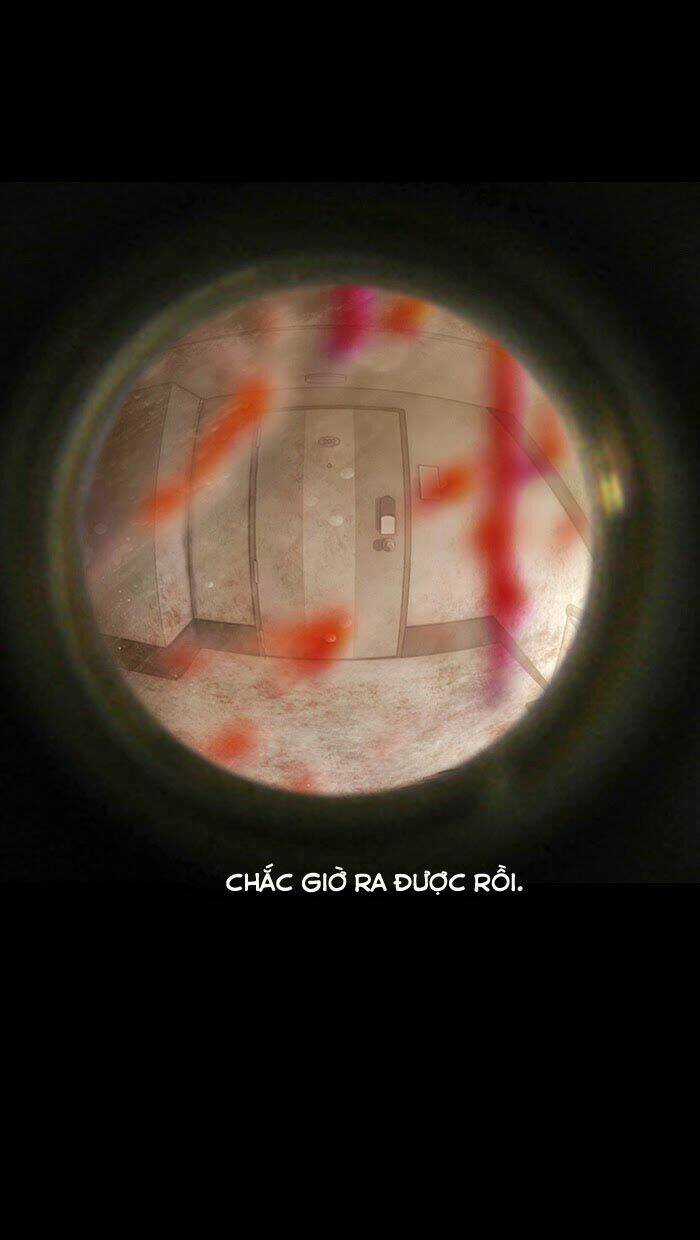 Dead Days Chapter 15 trang 37