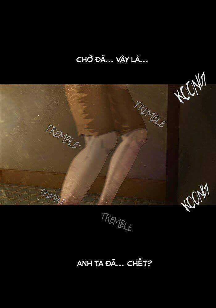 Dead Days Chapter 15 trang 39