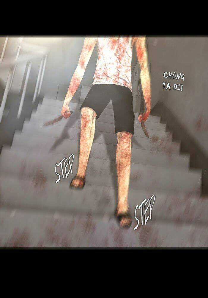 Dead Days Chapter 15 trang 4