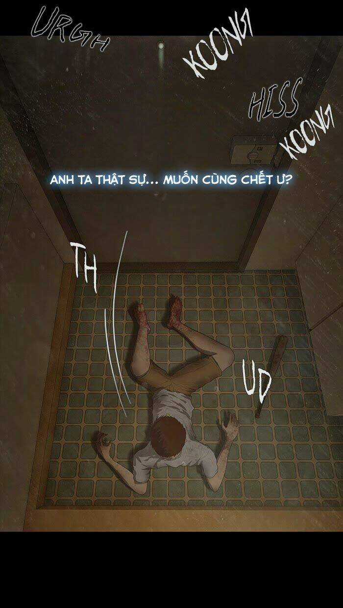 Dead Days Chapter 15 trang 40