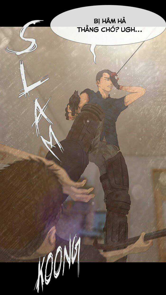 Dead Days Chapter 15 trang 45