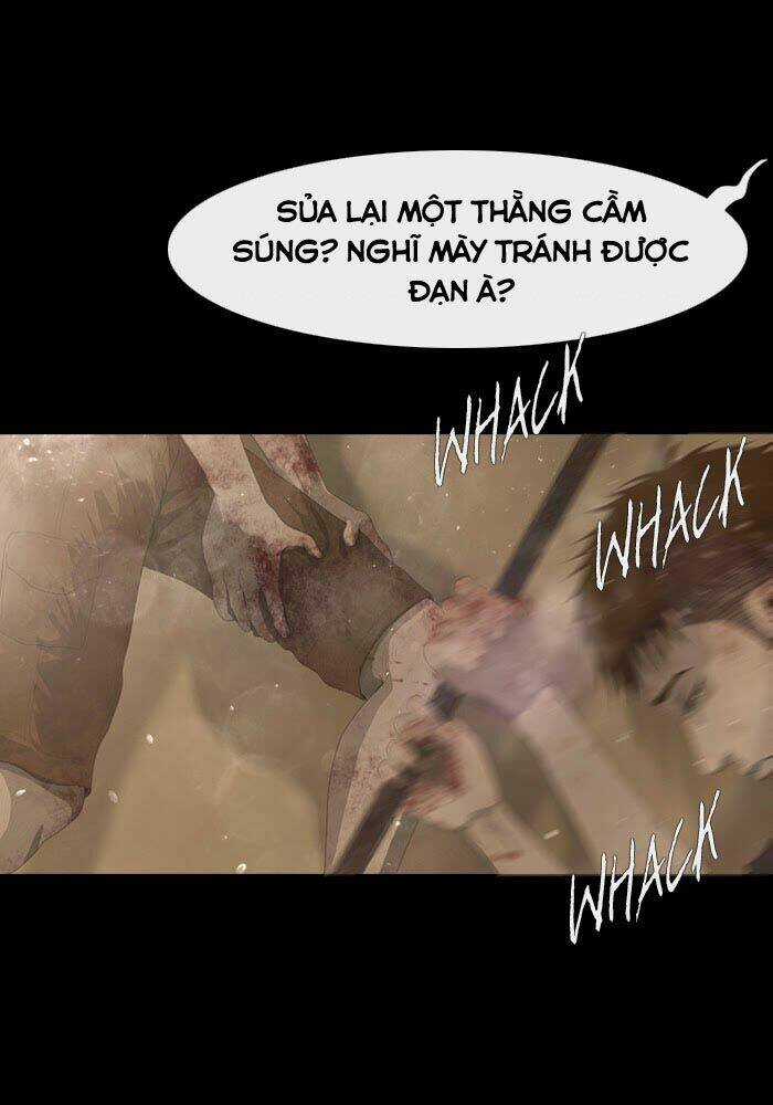 Dead Days Chapter 15 trang 46