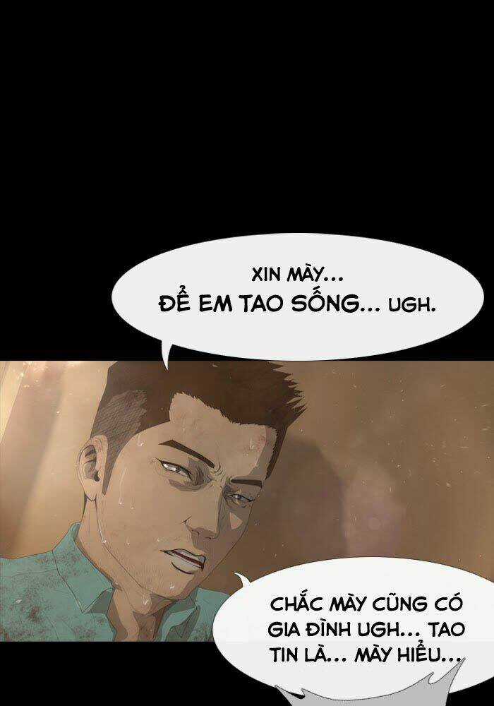 Dead Days Chapter 15 trang 47