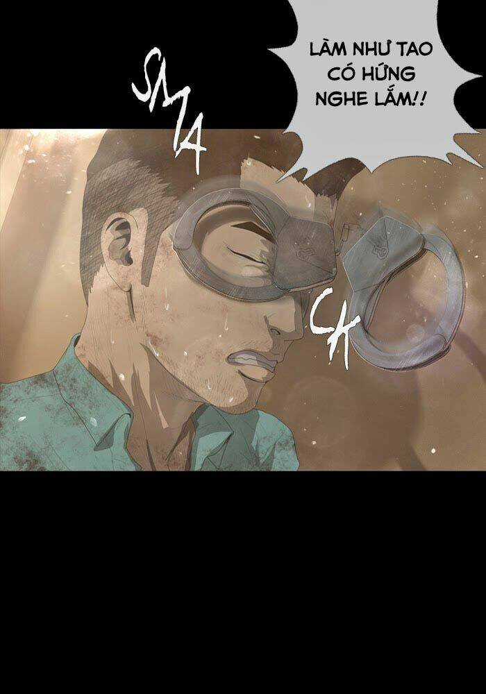 Dead Days Chapter 15 trang 48