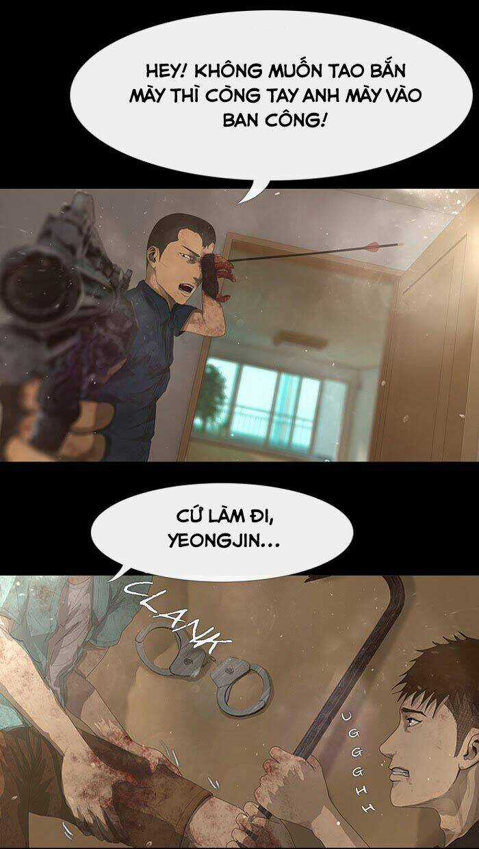 Dead Days Chapter 15 trang 49