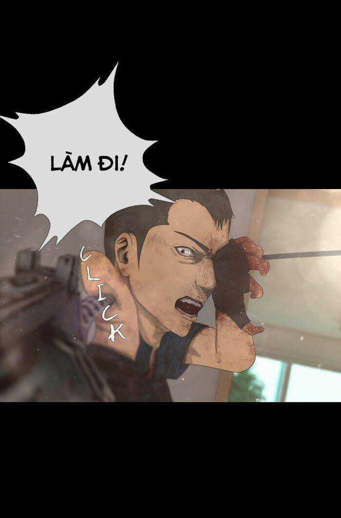 Dead Days Chapter 15 trang 50