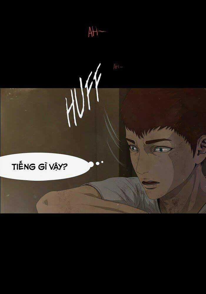 Dead Days Chapter 15 trang 51