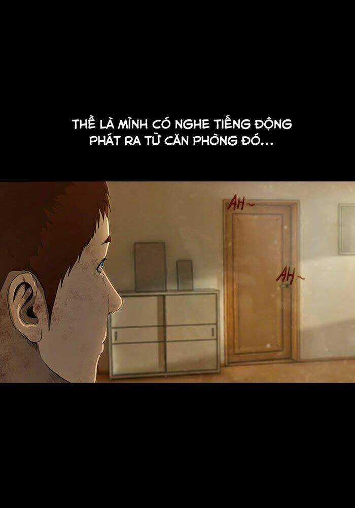 Dead Days Chapter 15 trang 53