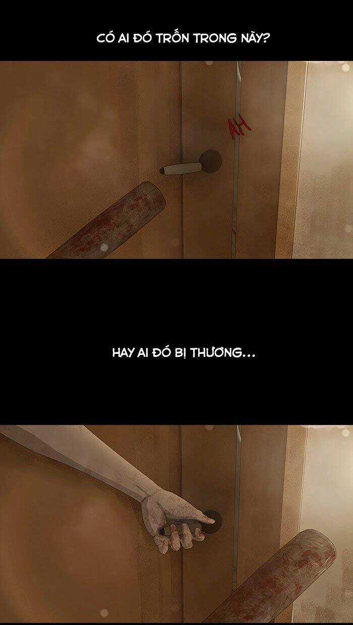 Dead Days Chapter 15 trang 54