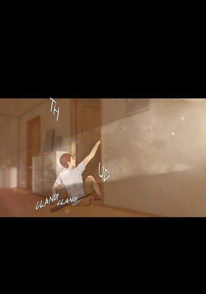 Dead Days Chapter 15 trang 57