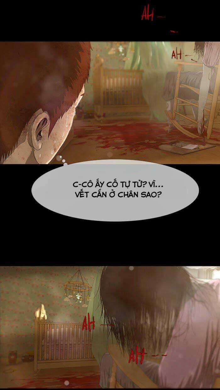 Dead Days Chapter 15 trang 58