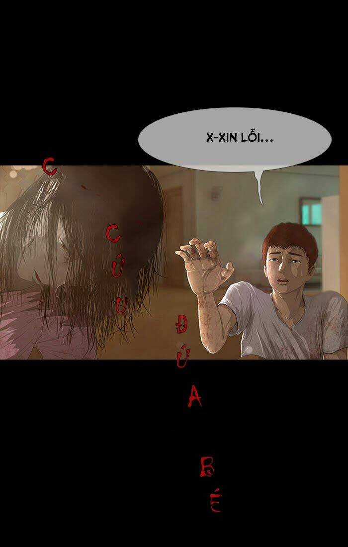 Dead Days Chapter 15 trang 59